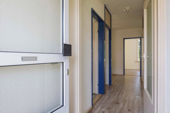 Foto 10 van Berkenlaan 267