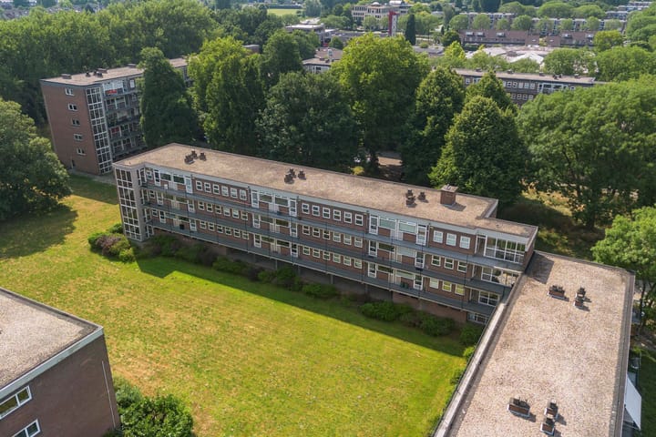 Foto 31 van Berkenlaan 267