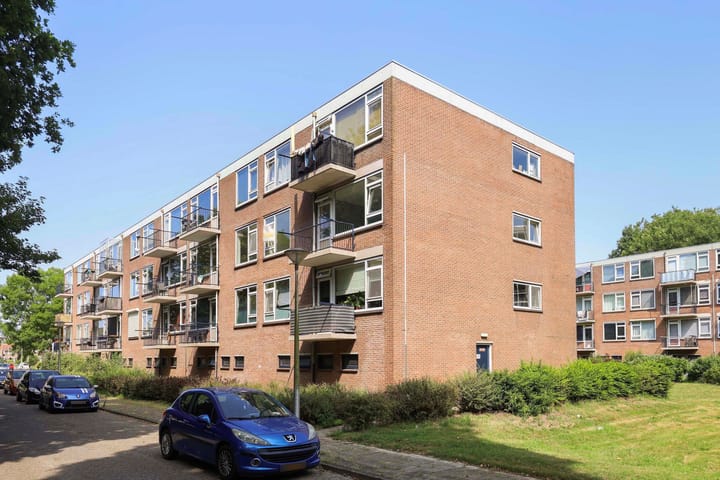 Foto 30 van Berkenlaan 267