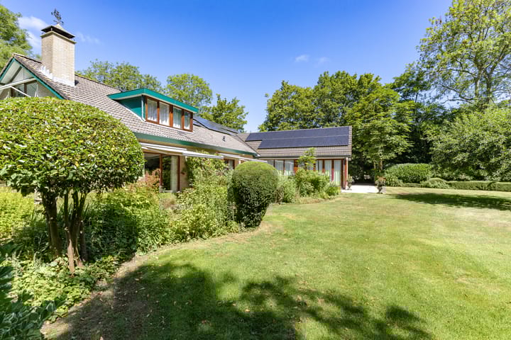 Foto 18 van Patrijzenlaan 10-R