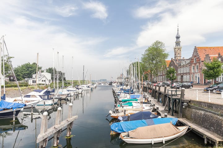 Foto 45 van Patrijzenlaan 10-R