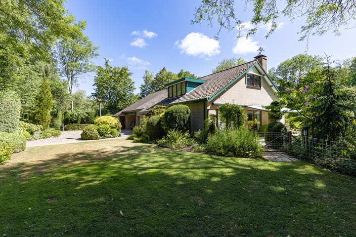 Foto 8 van Patrijzenlaan 10-R