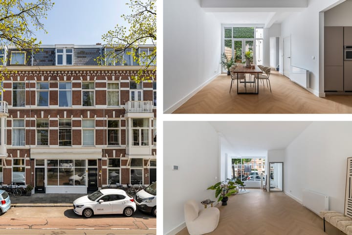 Foto 2 van Regentesselaan 158