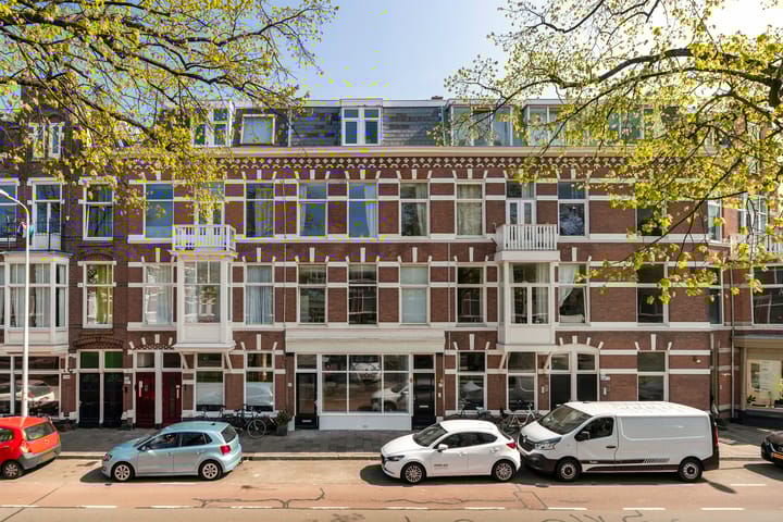 Foto 3 van Regentesselaan 158