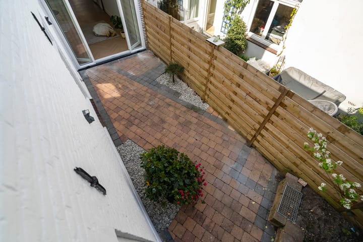 Foto 4 van Regentesselaan 158