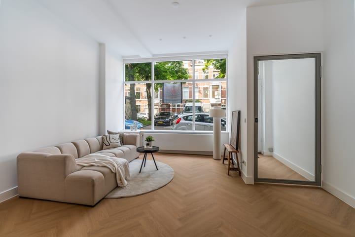 Foto 5 van Regentesselaan 158