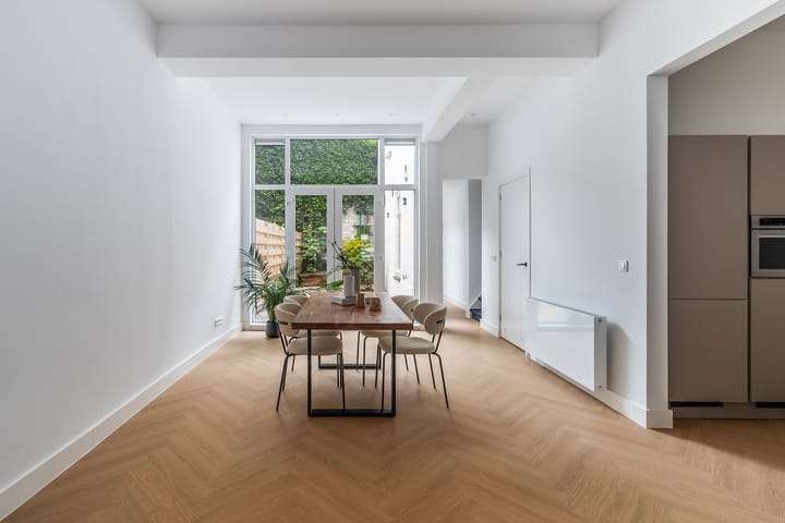 Foto 6 van Regentesselaan 158