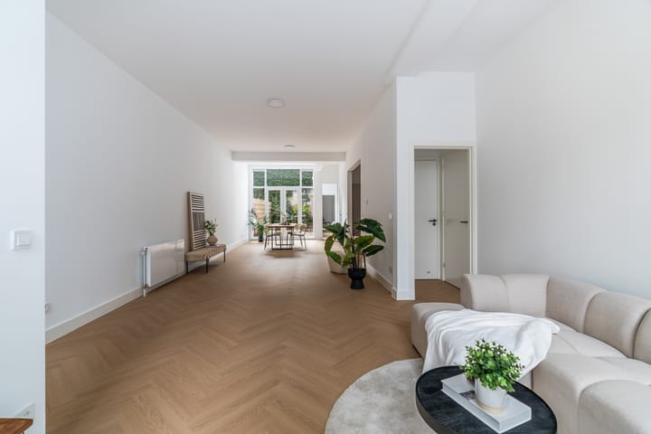 Foto 7 van Regentesselaan 158