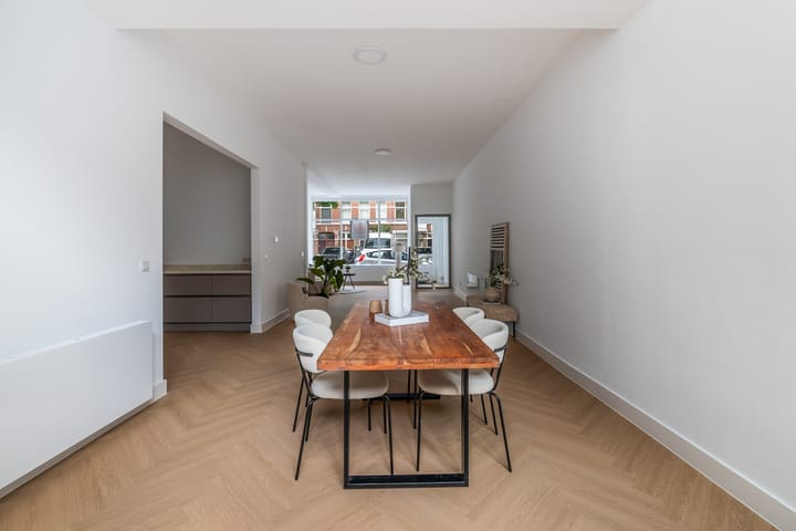 Foto 8 van Regentesselaan 158