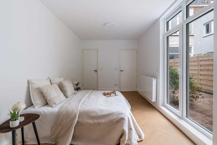 Foto 18 van Regentesselaan 158