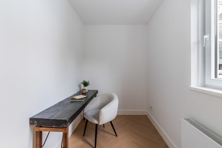 Foto 25 van Regentesselaan 158