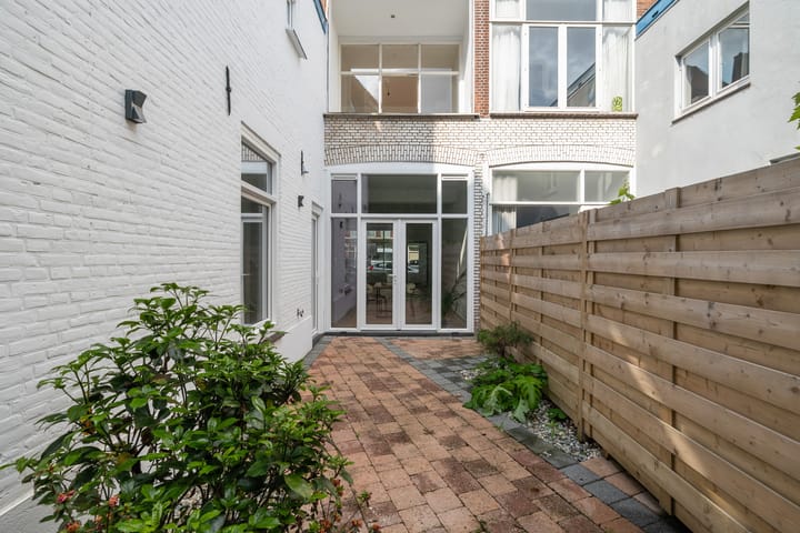 Foto 33 van Regentesselaan 158