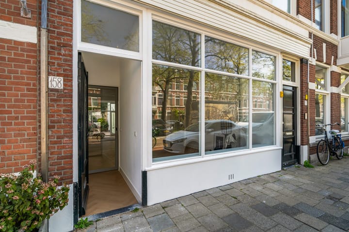 Foto 37 van Regentesselaan 158