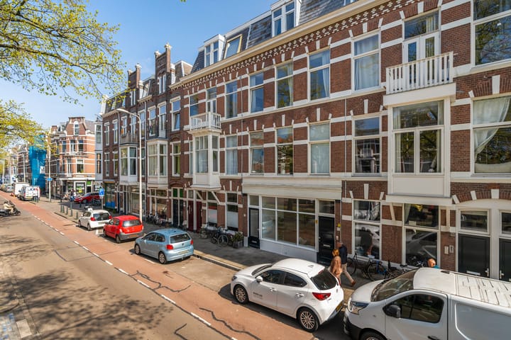 Foto 38 van Regentesselaan 158