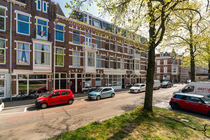 Foto 39 van Regentesselaan 158