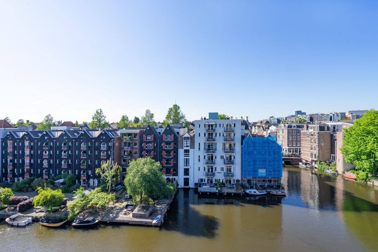 Foto 10 van Valkenburgerstraat 42-D