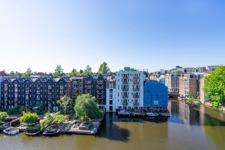 Foto 10 van Valkenburgerstraat 42-D