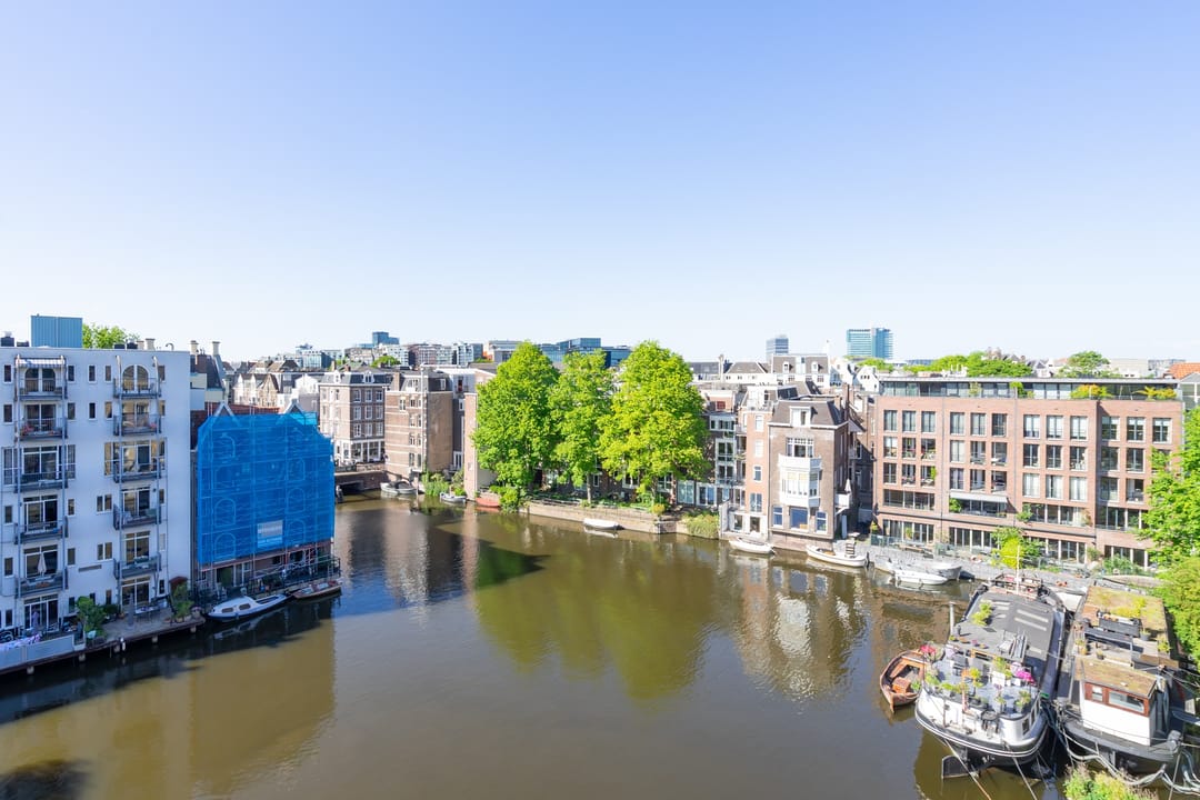 Foto 11 van Valkenburgerstraat 42-D