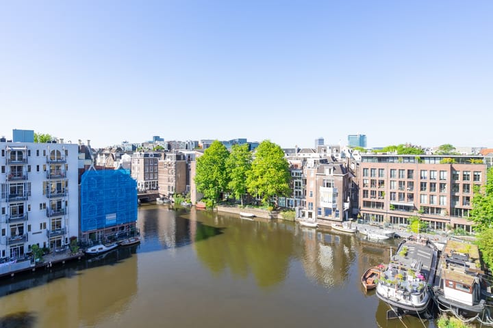 Foto 11 van Valkenburgerstraat 42-D