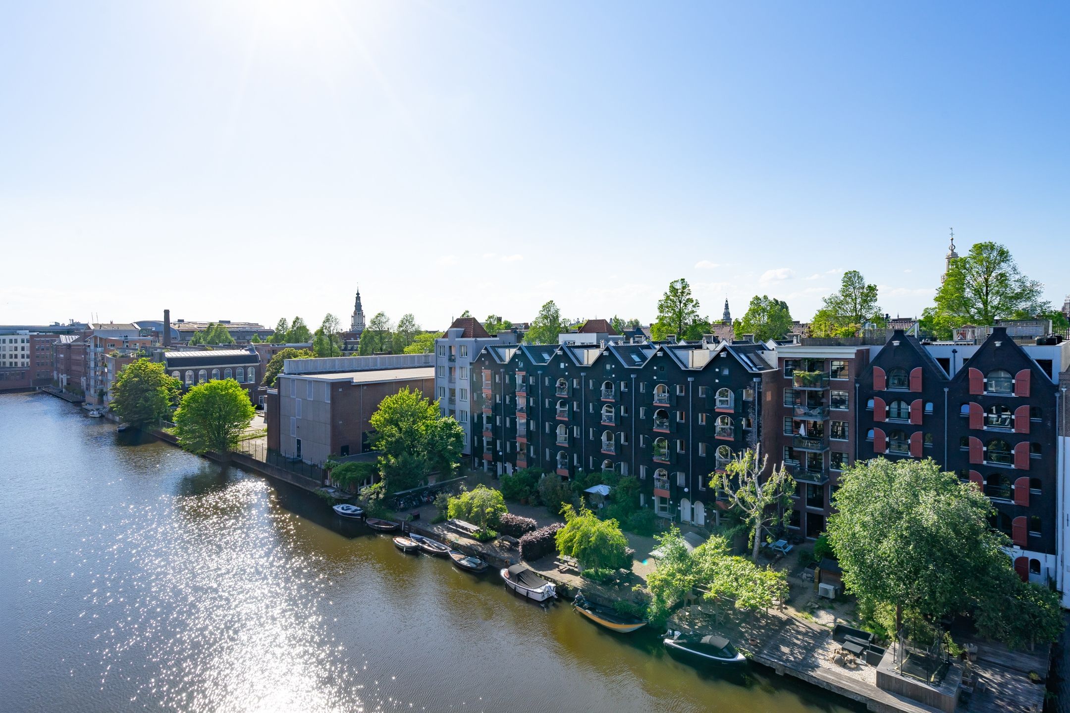 Foto 12 van Valkenburgerstraat 42-D