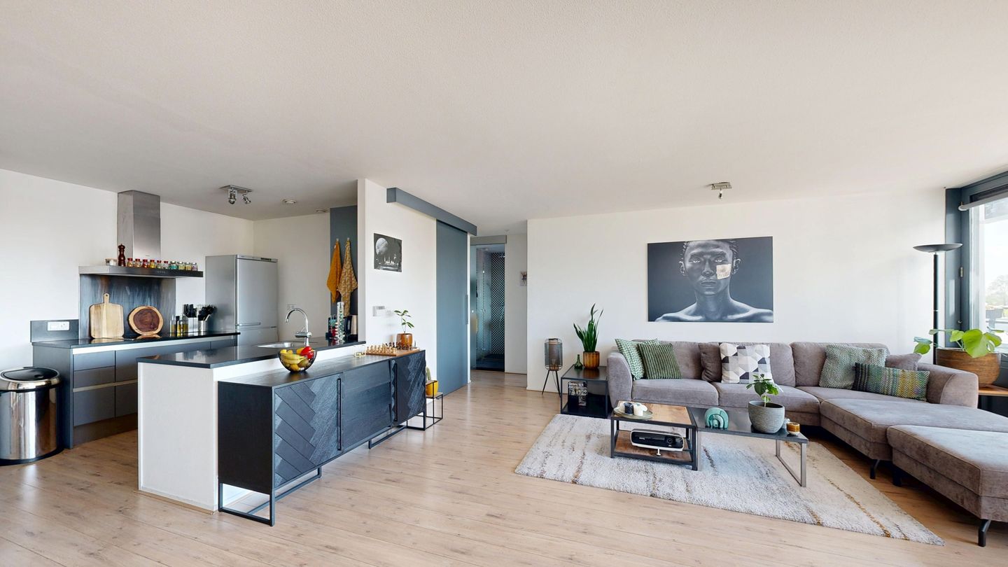 Foto 14 van Valkenburgerstraat 42-D