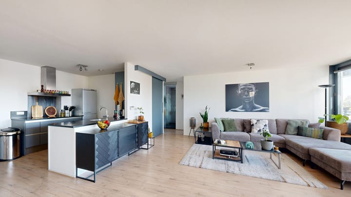 Foto 14 van Valkenburgerstraat 42-D