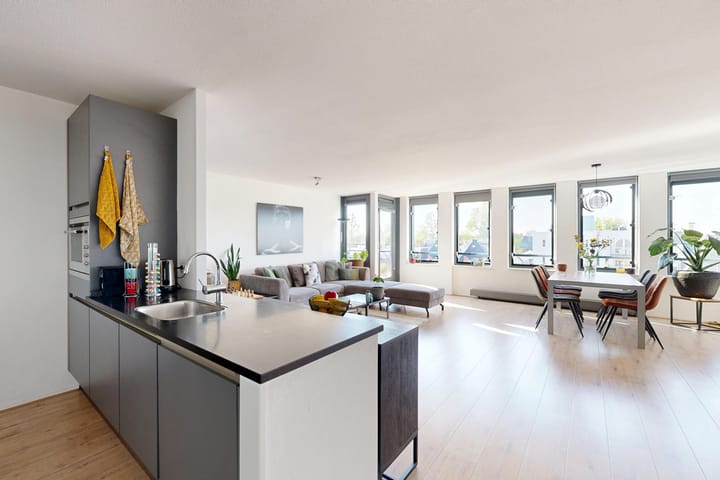 Foto 16 van Valkenburgerstraat 42-D