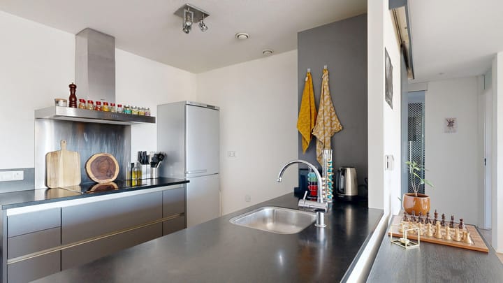 Foto 17 van Valkenburgerstraat 42-D