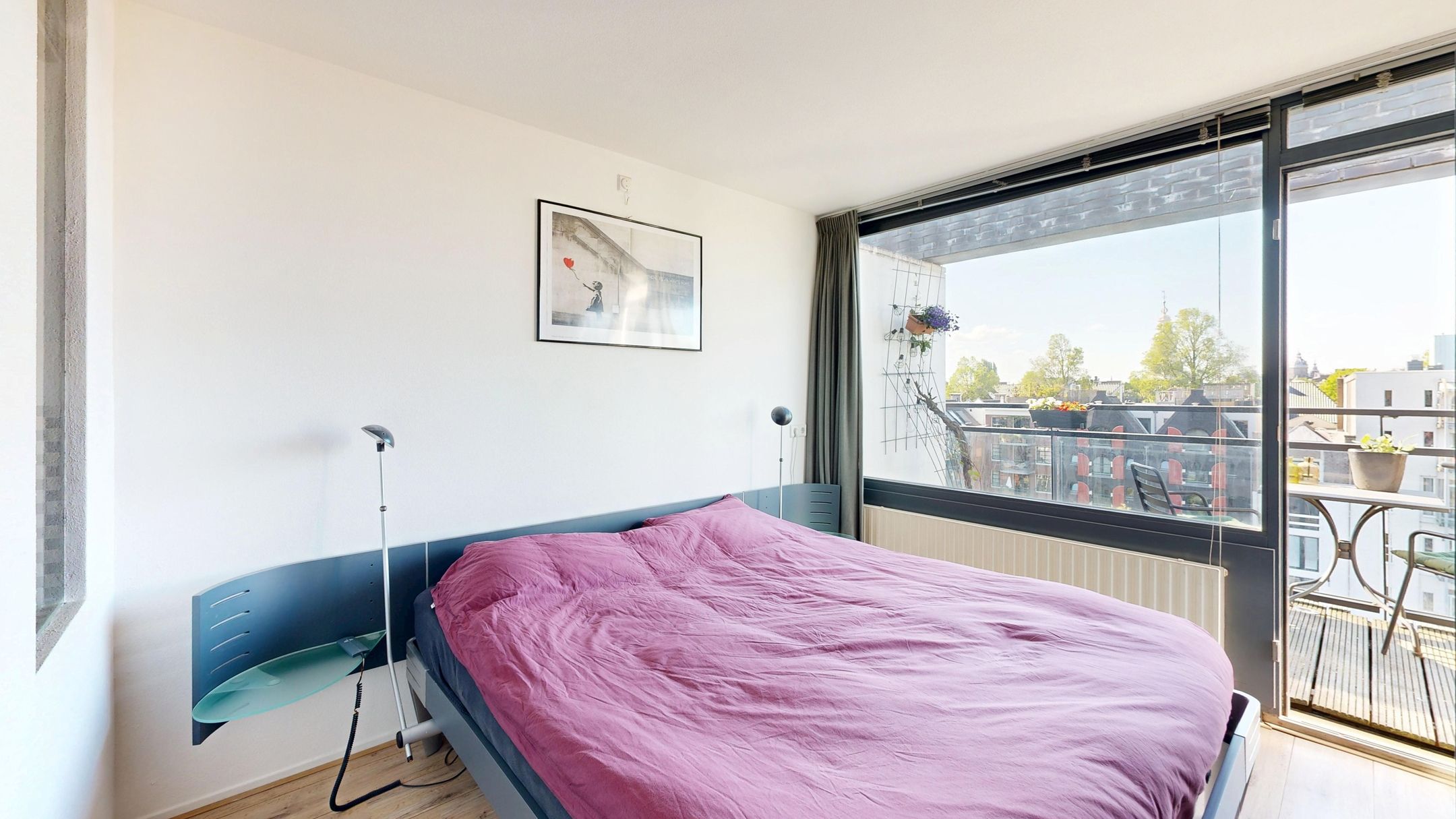 Foto 18 van Valkenburgerstraat 42-D