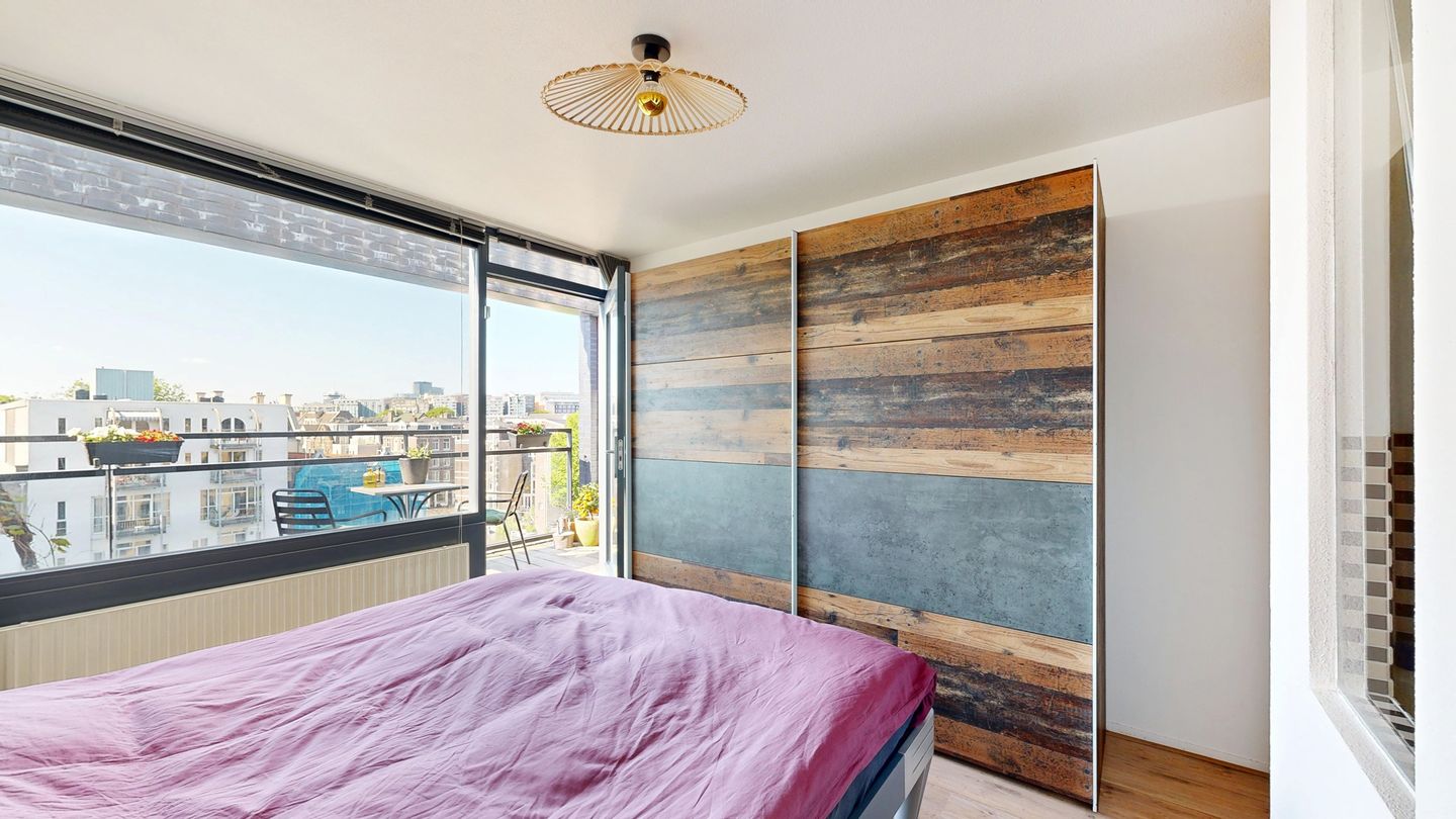 Foto 19 van Valkenburgerstraat 42-D