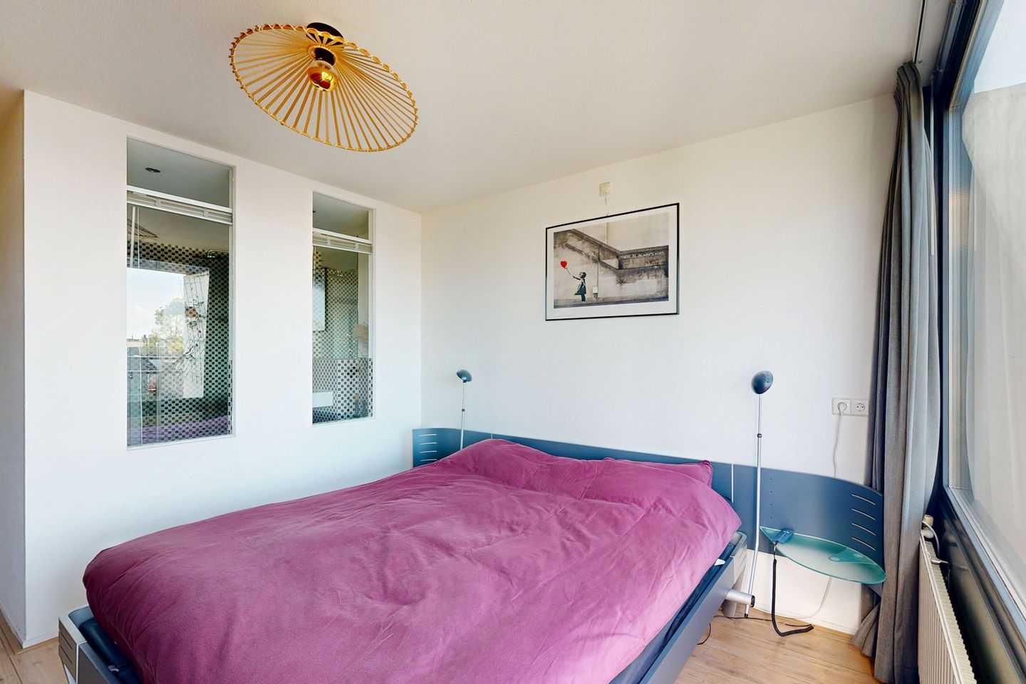 Foto 20 van Valkenburgerstraat 42-D