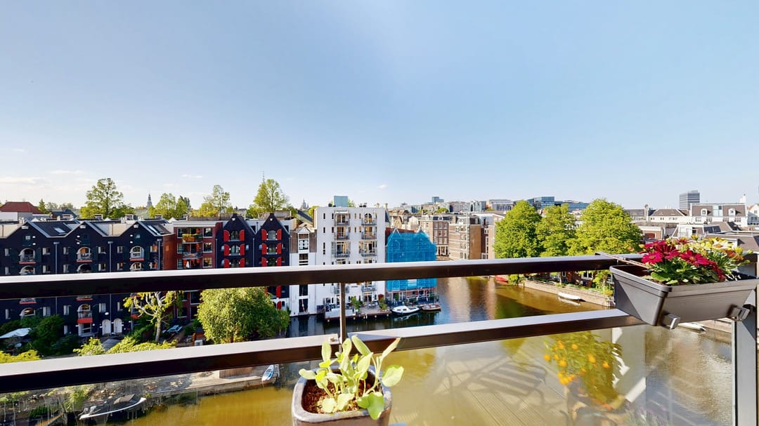 Foto 26 van Valkenburgerstraat 42-D