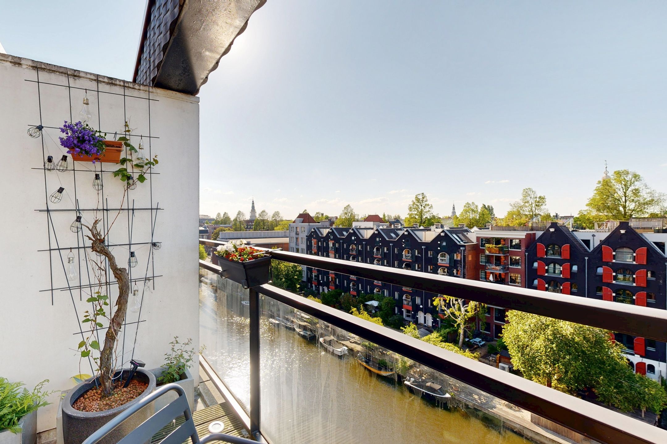 Foto 27 van Valkenburgerstraat 42-D