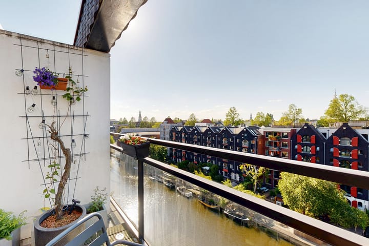 Foto 27 van Valkenburgerstraat 42-D