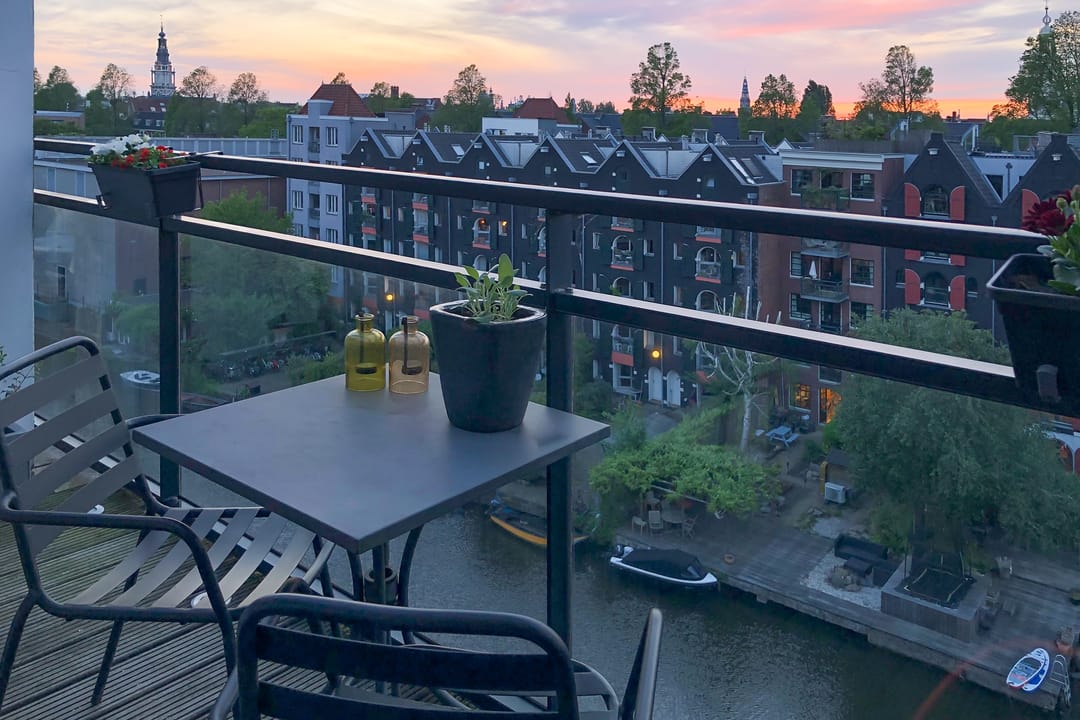 Foto 28 van Valkenburgerstraat 42-D