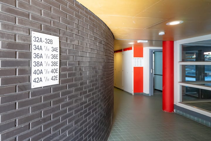 Foto 31 van Valkenburgerstraat 42-D