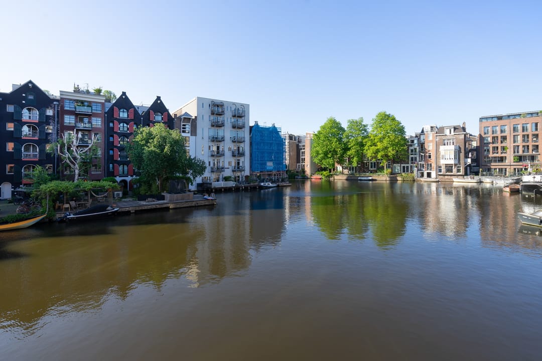 Foto 32 van Valkenburgerstraat 42-D