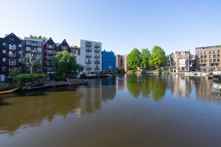 Foto 32 van Valkenburgerstraat 42-D