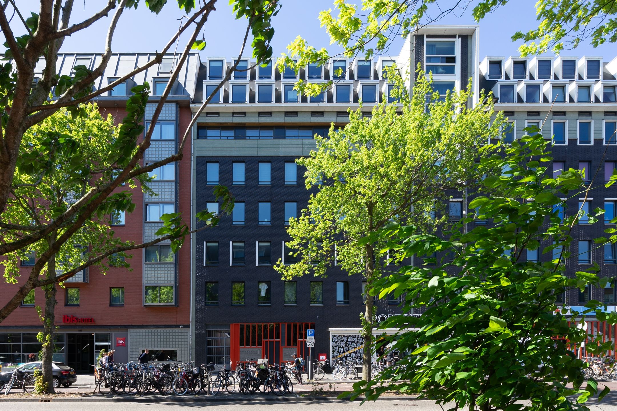 Foto 33 van Valkenburgerstraat 42-D