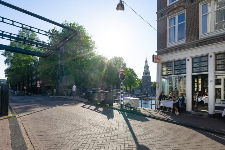 Foto 34 van Valkenburgerstraat 42-D