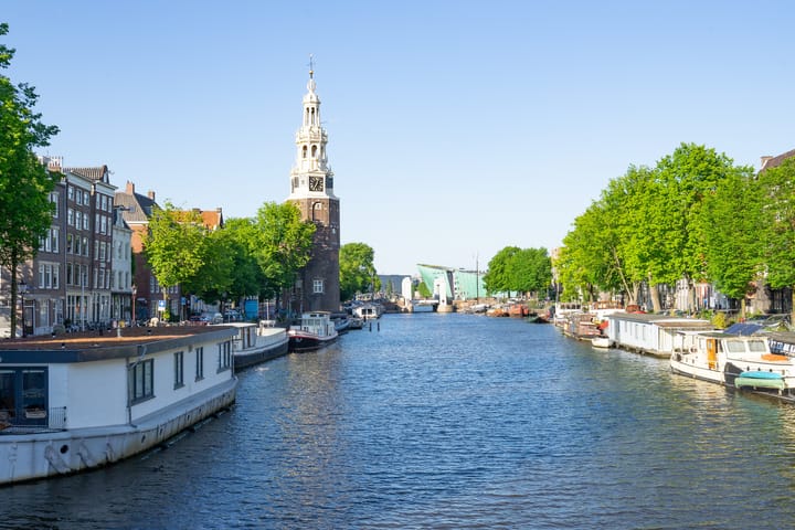 Foto 35 van Valkenburgerstraat 42-D