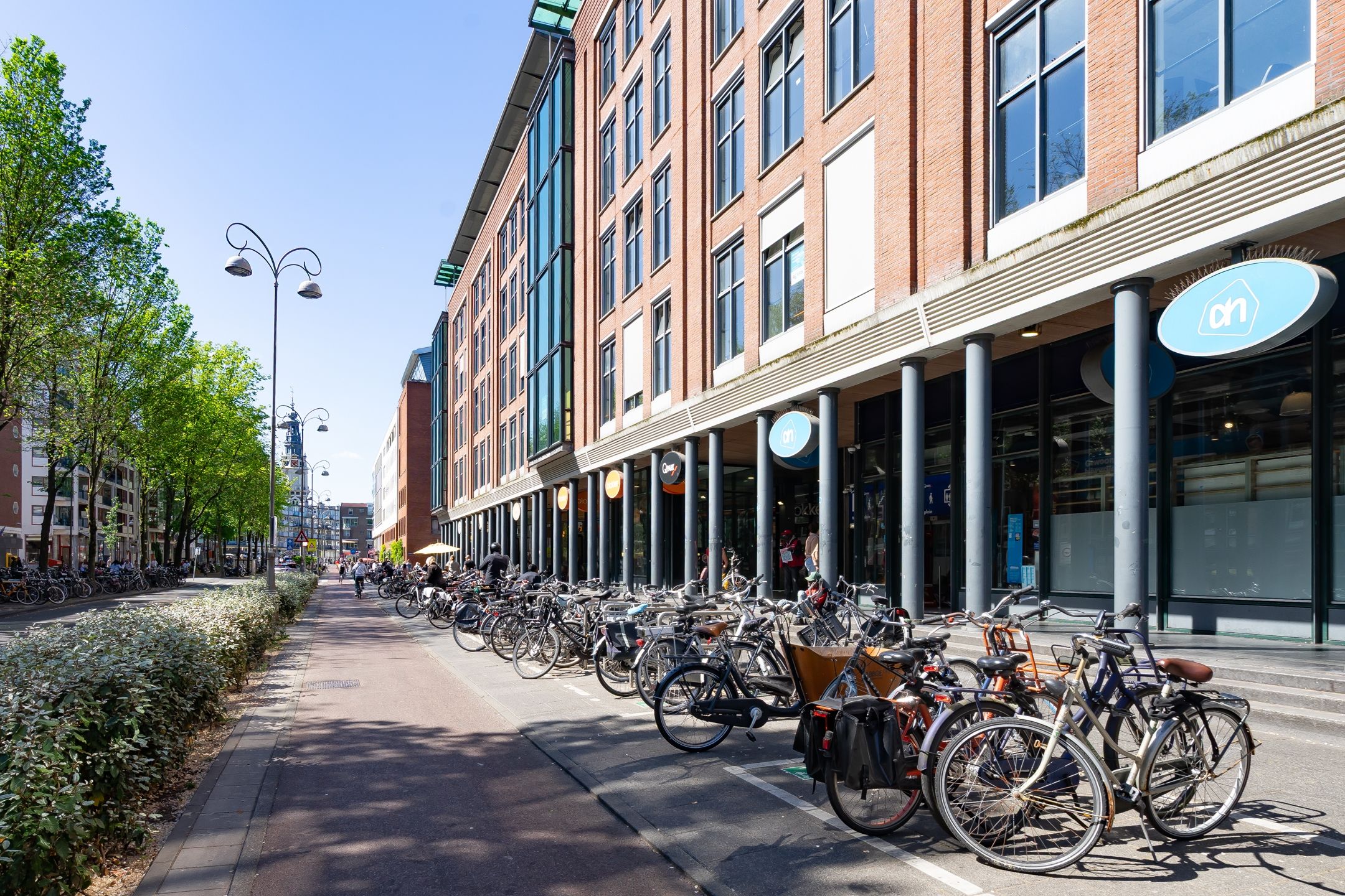 Foto 36 van Valkenburgerstraat 42-D