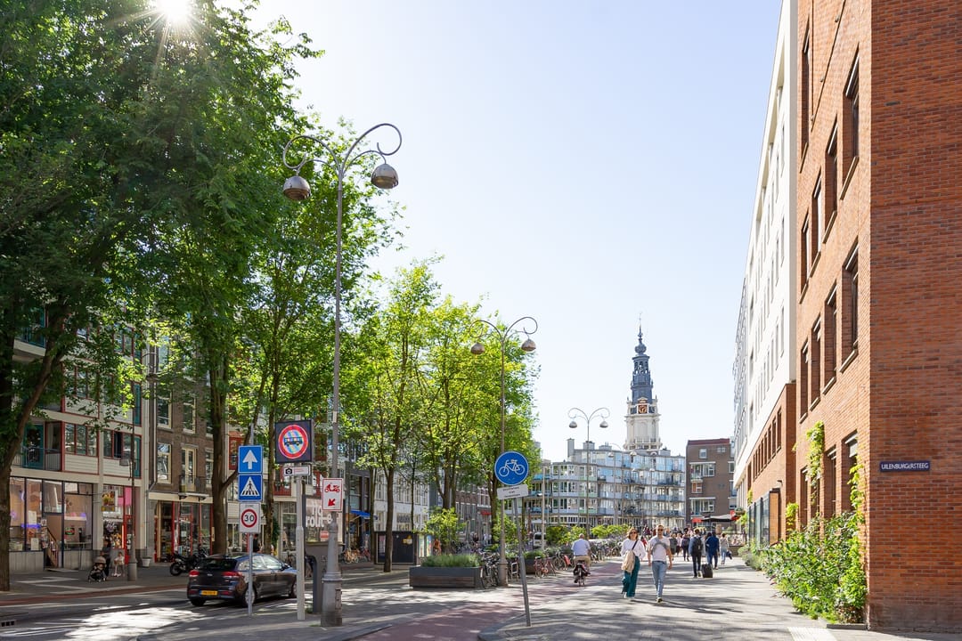 Foto 37 van Valkenburgerstraat 42-D