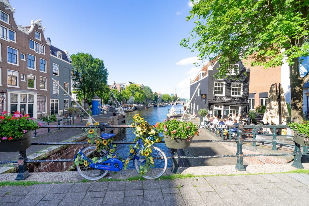 Foto 38 van Valkenburgerstraat 42-D