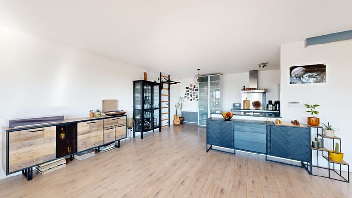 Foto 13 van Valkenburgerstraat 42-D