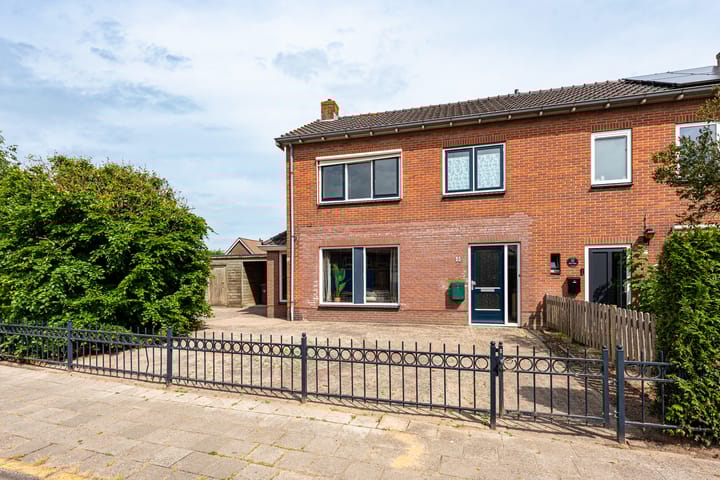 Foto 1 van Buitenweg 12