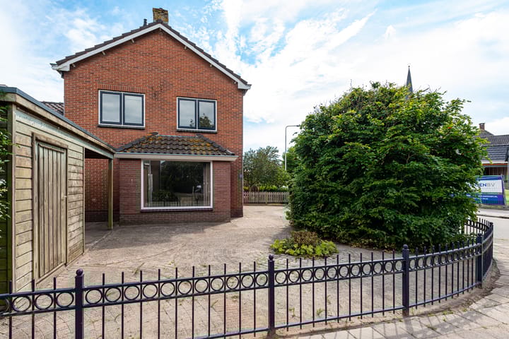 Foto 2 van Buitenweg 12