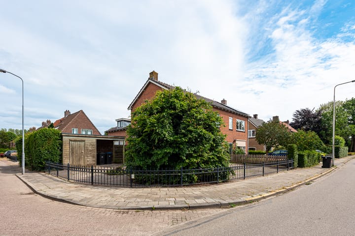 Foto 6 van Buitenweg 12