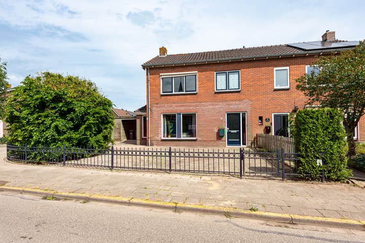 Foto 5 van Buitenweg 12