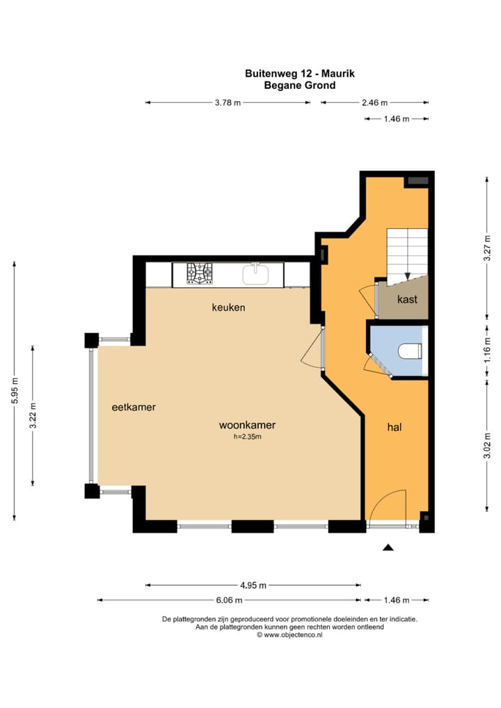 Foto 29 van Buitenweg 12